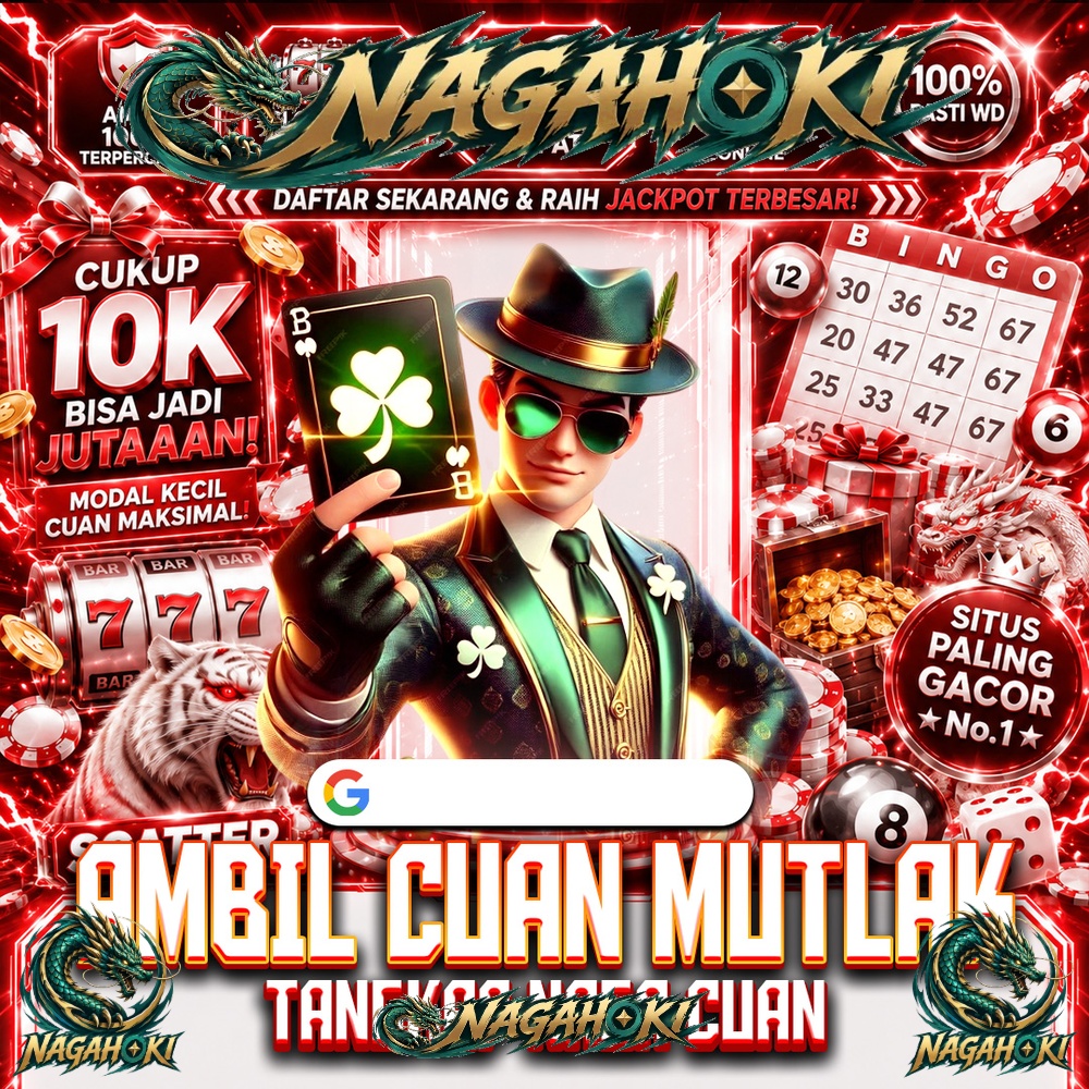 NAGAHOKI