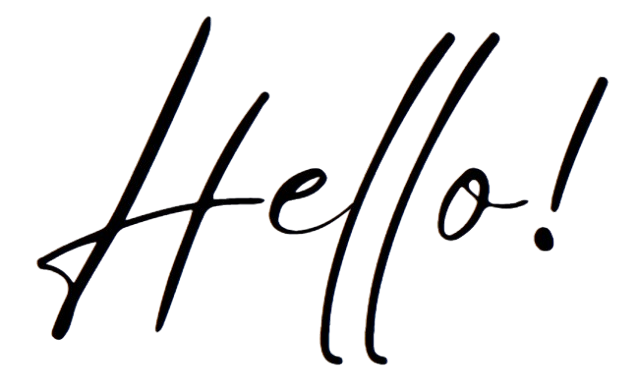 Hello!