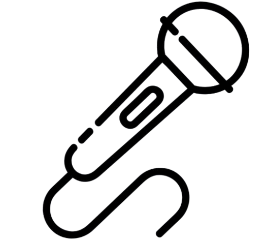 microphone